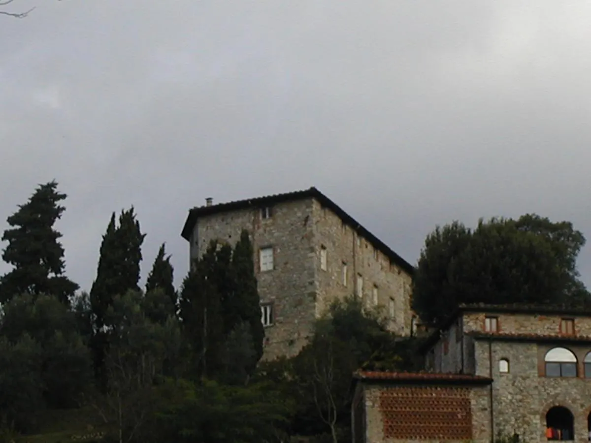 Nel Colle Apartment Valdottavo 0*,  Italy