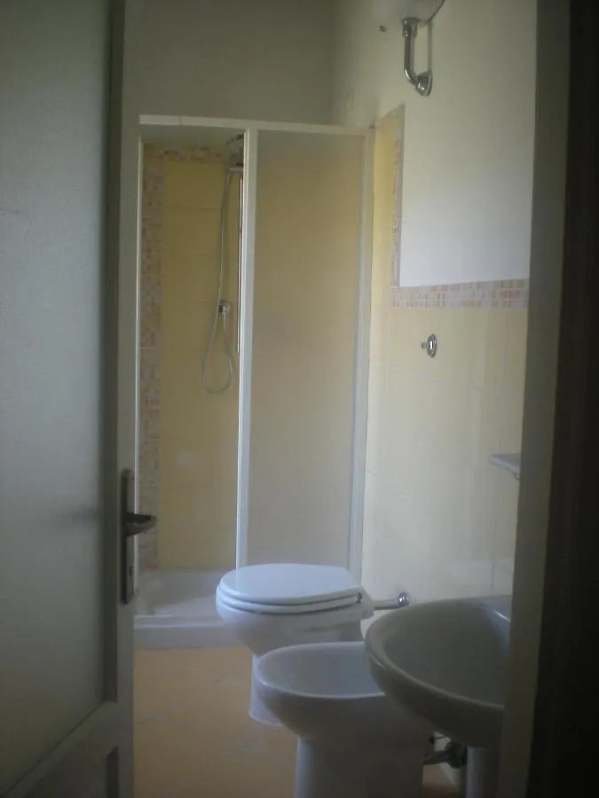 Nel Colle Apartment Valdottavo