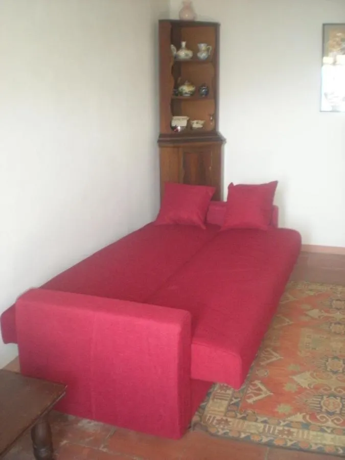 Nel Colle Apartment Valdottavo