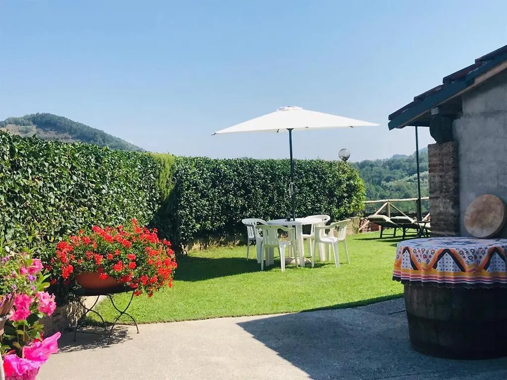 Nel Colle Apartment Valdottavo 0*,  إيطاليا