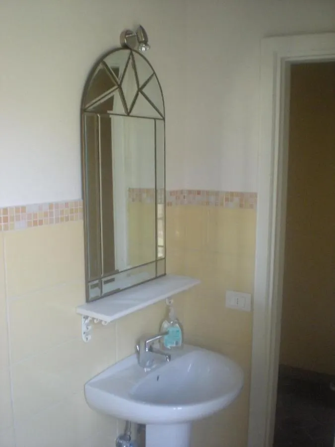 Nel Colle Apartment Valdottavo 0*,