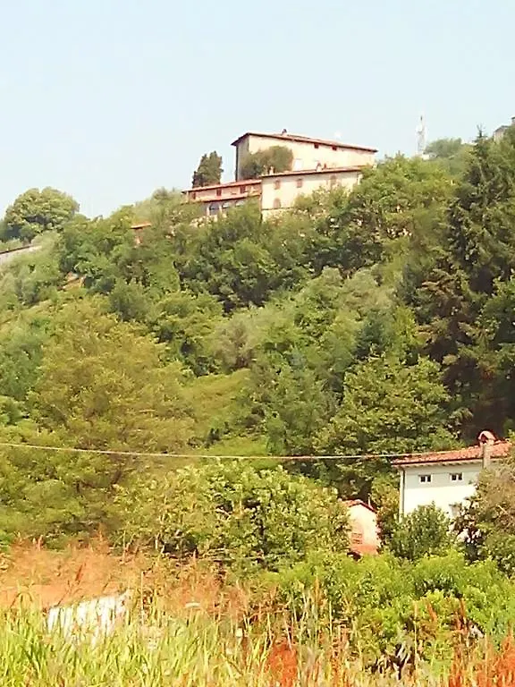 Nel Colle Apartment Valdottavo